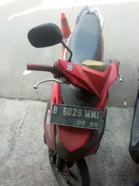 MIO M3 TAHUN 2016