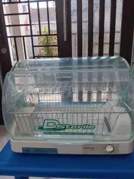 Dsteril Panasonic