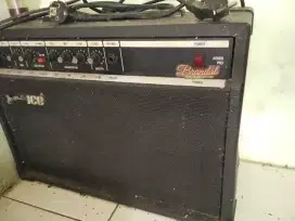 Jual amplifier prince Adder Pro, gitar, keyboard, bass,karaoke