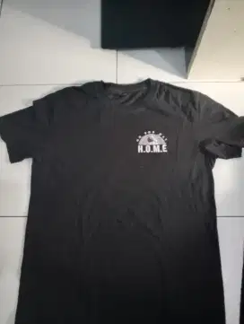 Baju bahan cotton combed
