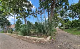 Dijual Lahan Untuk Makam di Rajabasa
