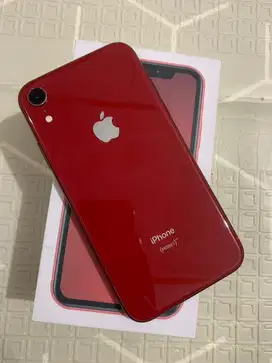 iphone Xr 64gb Mulus