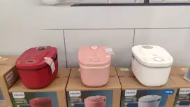 RICE COOKER PHILIPS TERBARU