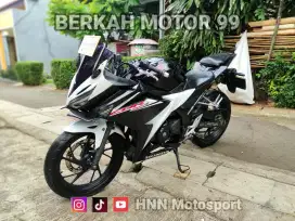 HONDA CBR FACELIFT TOP GANTENG
