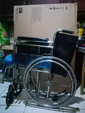 Alat Bantu Dorong.