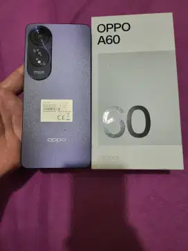 Oppo a60 ram 8 nfc