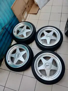 JUAL VELG HSR PERUGIA R17