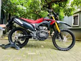 Honda crf 150 L
