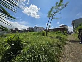 Dijual Tanah Dekat UIN & UMM Malang – Legalitas SHM, Lokasi Potensial