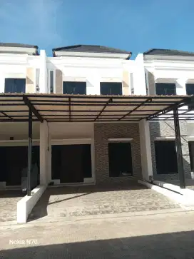 KPR DP 5 JUTA DI BANTU SAMPAI AKAD