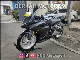 CBR 250RR Tahun 2017 Abs