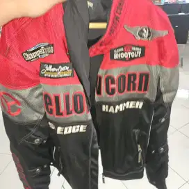 Jaket yellowcorn sledge hammer