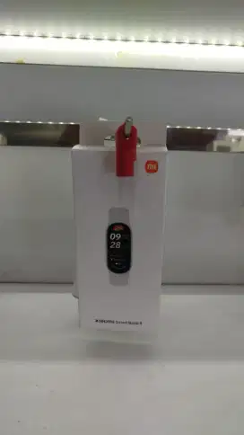 Redmi Smart Band 9 minimalis elegant