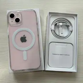IPHONE 13 256GB - PINK