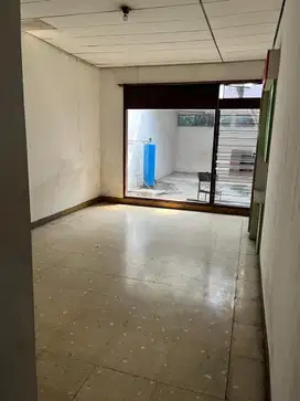 Rumah Tengah Kota Sayap Pasirkoja di Pabaki