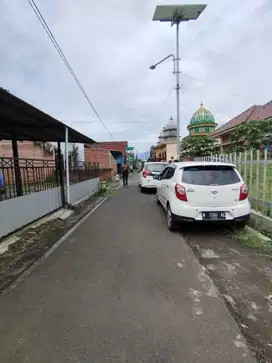 Tanah Kavling Residensial Murah Arjowinangun Malang Dekat Gor