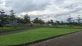 Tanah Kavling Dau Malang 3 Menit Kampus UIN 3 Cocok Untuk Hunian Kos