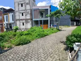 Tanah Kavling Potensial Kos Kampus UMM Malang Siap Bangun Kos