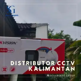 CCTV BALIKPAPAN BERGARANSI RESMI