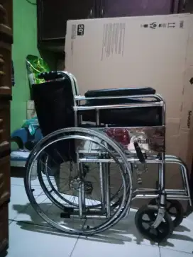 Alat bantu Dorong