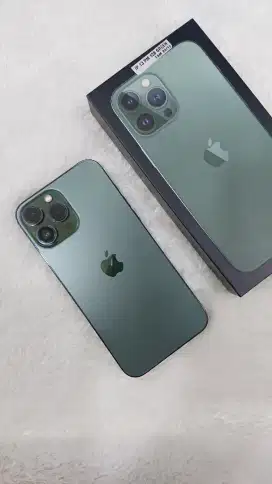 IPHONE 13 PRO MAX 128 GB IBOX FULLSET