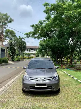 Nissan Grand Livina 2013 AT/ Automatic Milik Pribadi Pajak Hidup