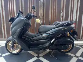 Nmax ABS Kondisi Istimewa