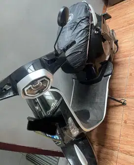 motor listrik greentech
