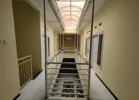 Murah! Kost Bukit Cemara Tujuh Depan Kampus Umm