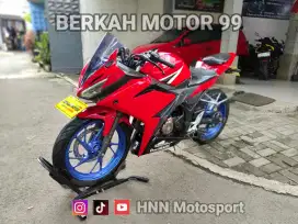 HONDA CBR LED 2017 TOP GANTENG
