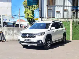 XL 7 Beta tahun 2021 matic tangan pertama