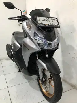Yamaha Lexi 155 S keyless 2024