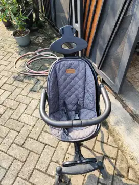 Stroller junior tibro