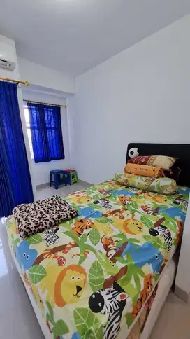 Disewakan Apartemen Serpong Garden