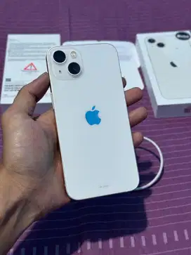 Iphone 13 128GB ibox garansi on 2026
