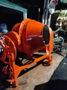 Jual molen berkualitas