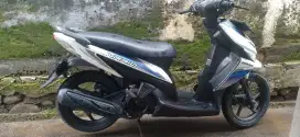 Honda Vario Karbu 110 tahun 2011