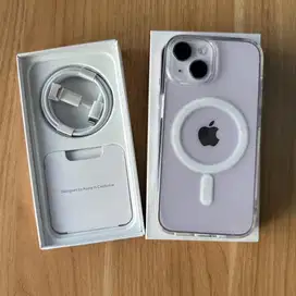 IPHONE 14 128GB - LIKE NEW