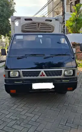 Mitsubishi Colt L300 2014 Diesel