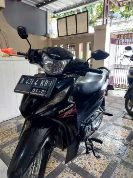 JUAL CEPAT REVO FIT 2020