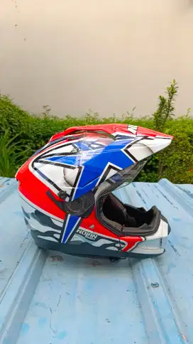 Nolan n702X hayden laguna