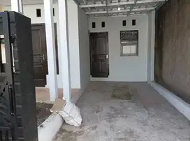 Rumah Nyaman di Perumahan Karisma Hampor Tarogong Garut