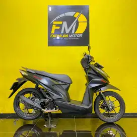 Honda Beat Deluxe Tahun 2023 Pajak On Full Orisinil
