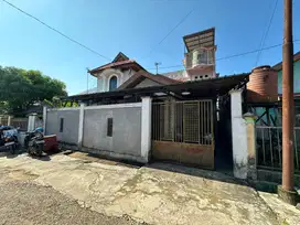 Di Jual rumah lokasi strategis