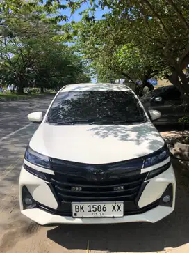 Avanza 2019 type G