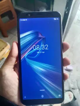 asus Zenfone max m1