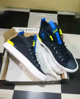 CONVERSE CTAS HIGH ULTRA MID MEN'S SHOES