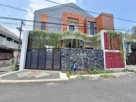 Rumah Kost 17 Kamar di Area Cengger Ayam Soekarno Hatta