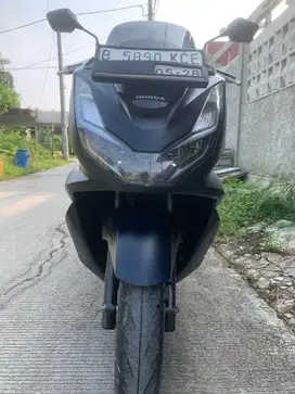 DI JUAL Motor Honda PCX 160 ABS 2023