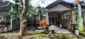 Di Jual Rumah Lokasi Asri dan Nyaman